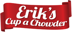 Eriks-Cup-A-Chowder-Lid-Logo